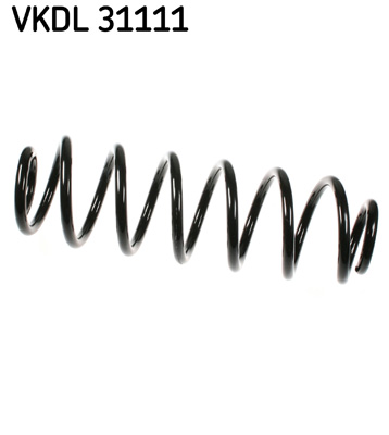 SKF VKDL 31111 Fahrwerksfeder